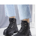  Snow boots model 205134 Solea 