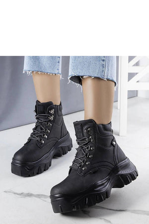  Snow boots model 205134 Solea 