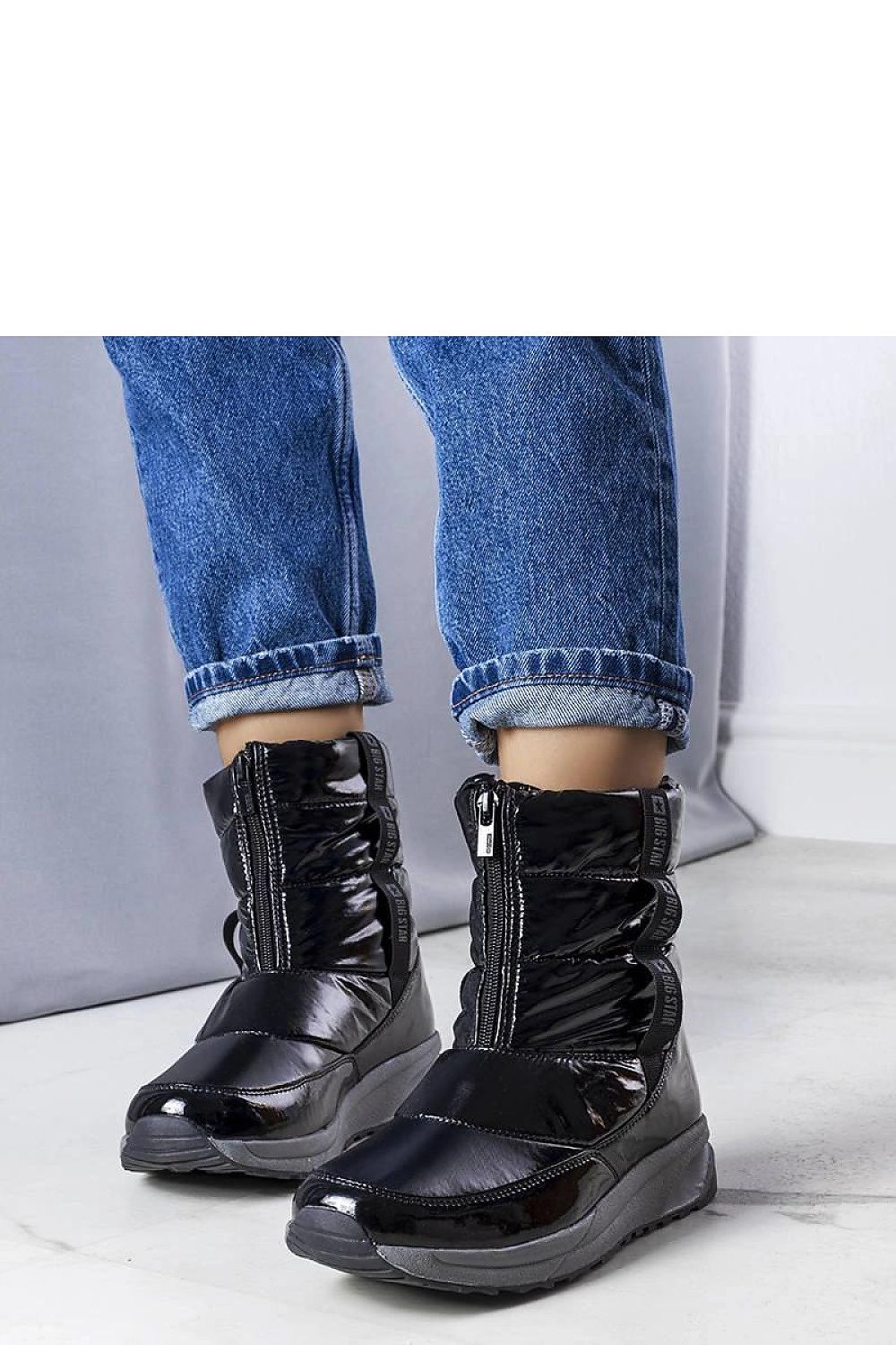  Snow boots model 205136 Solea 