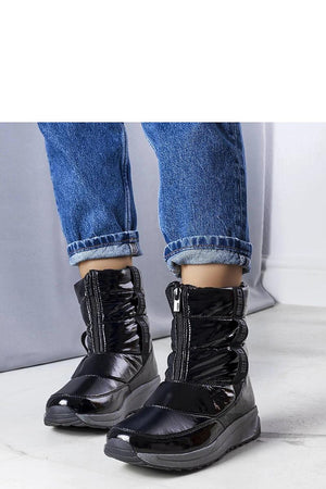  Snow boots model 205136 Solea 