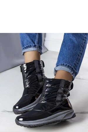  Snow boots model 205136 Solea 