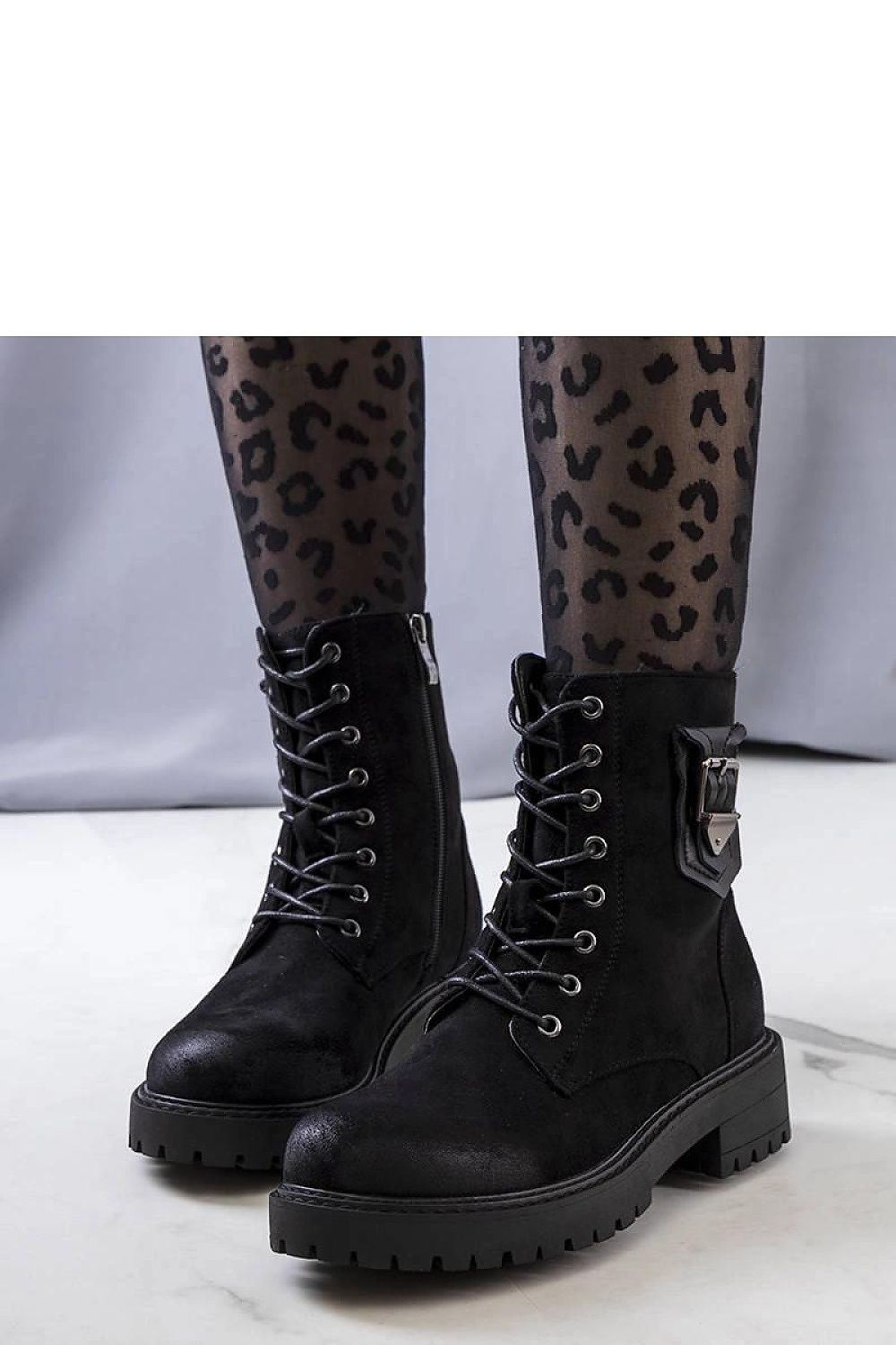  Boots model 205147 Solea 