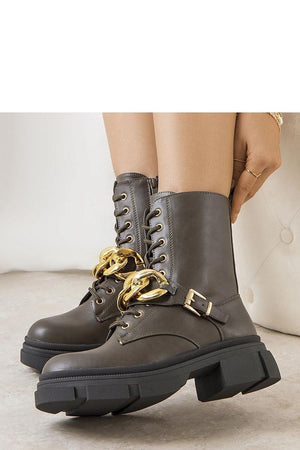  Boots model 205152 Solea 