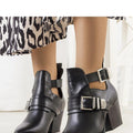  Boots model 205153 Solea 