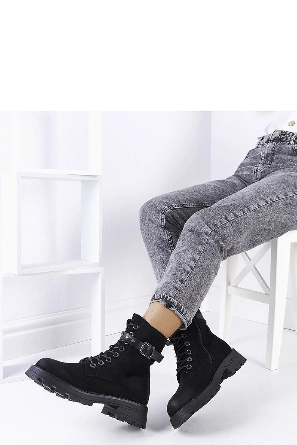  Boots model 205155 Solea 