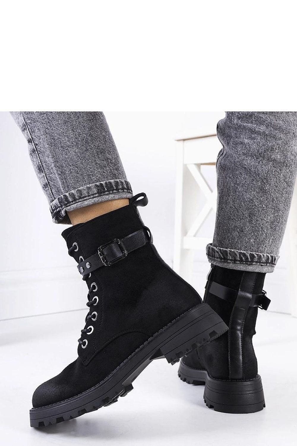  Boots model 205155 Solea 