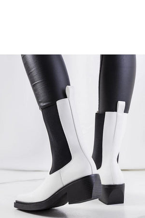  Boots model 205158 Solea 