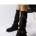  Buskin boots model 205791 Solea 