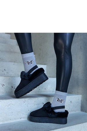  Snow boots model 205797 Solea 