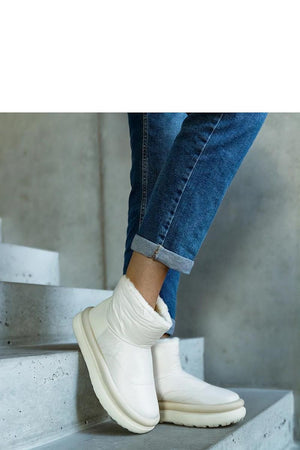  Snow boots model 205801 Solea 