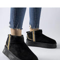  Snow boots model 205812 Solea 