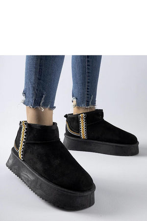  Snow boots model 205812 Solea 