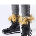  Snow boots model 205815 Solea 