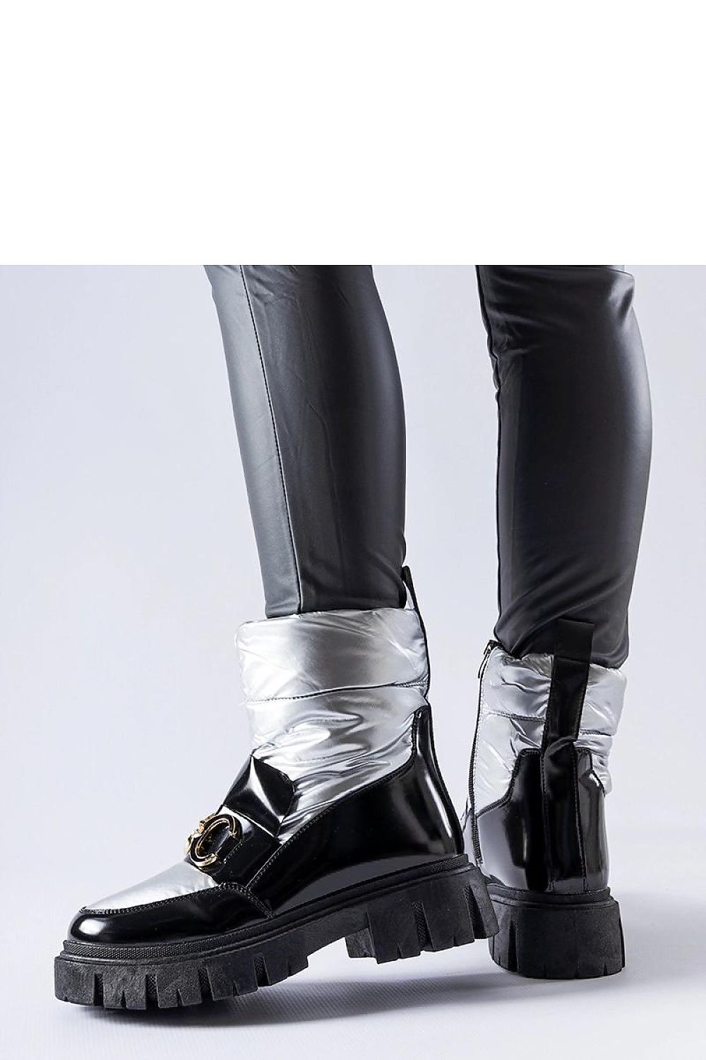  Snow boots model 205818 Solea 