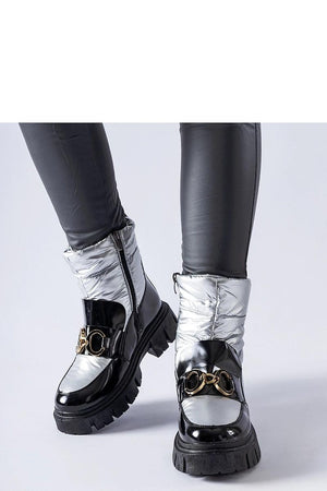  Snow boots model 205818 Solea 