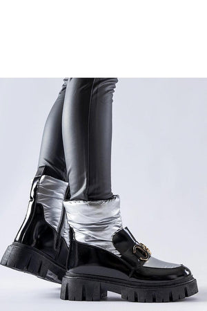  Snow boots model 205818 Solea 
