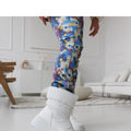  Snow boots model 205822 Solea 