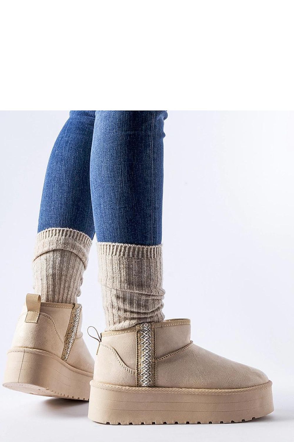  Snow boots model 205830 Solea 