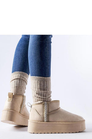  Snow boots model 205830 Solea 