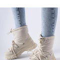  Snow boots model 205833 Solea 