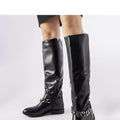  Thigh-Hight Boots model 205836 Solea 