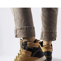  Trapper shoes model 205859 Solea 