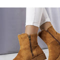  Boots model 205882 Solea 