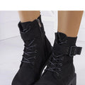  Boots model 205897 Solea 