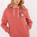  Sweatshirt model 205933 Sublevel 