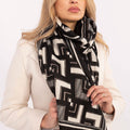  Shawl model 205965 AT 