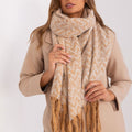  Shawl model 205970 AT 