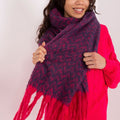  Shawl model 205971 AT 