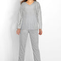 Pyjama model 205980 Momenti Per Me 