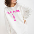  Sweatshirt model 206002 Factory Price 