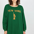  Sweatshirt model 206005 Factory Price 