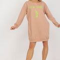  Sweatshirt model 206006 Factory Price 