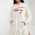  Sweatshirt model 206013 Factory Price 