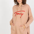  Sweatshirt model 206016 Factory Price 