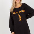  Sweatshirt model 206023 Factory Price 