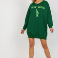  Sweatshirt model 206024 Factory Price 