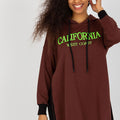  Sweatshirt model 206031 Factory Price 
