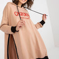  Sweatshirt model 206032 Factory Price 