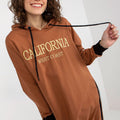  Sweatshirt model 206034 Factory Price 