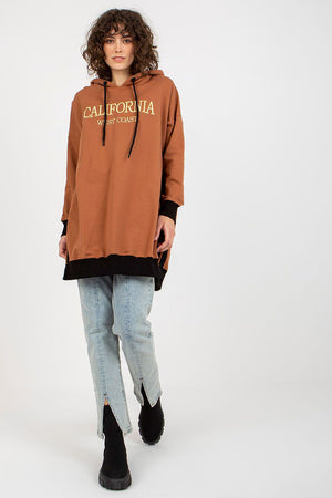  Sweatshirt model 206034 Factory Price 