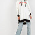  Sweatshirt model 206035 Factory Price 