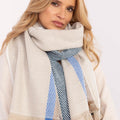  Shawl model 206041 AT 