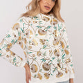  Sweatshirt model 206049 Factory Price 