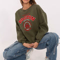  Sweatshirt model 206131 Factory Price 