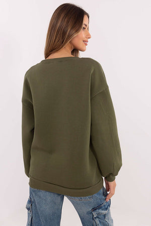  Sweatshirt model 206131 Factory Price 
