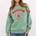  Sweatshirt model 206132 Factory Price 
